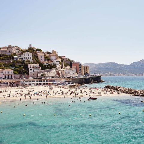 5 Best things to do in Marseille, South of France Travel