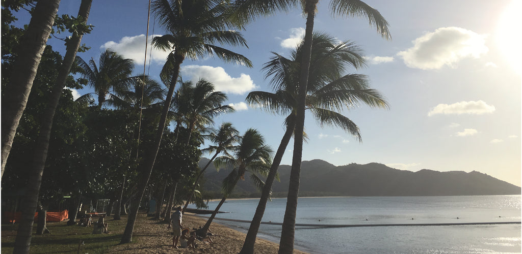 Magnetic Island Must See Queensland