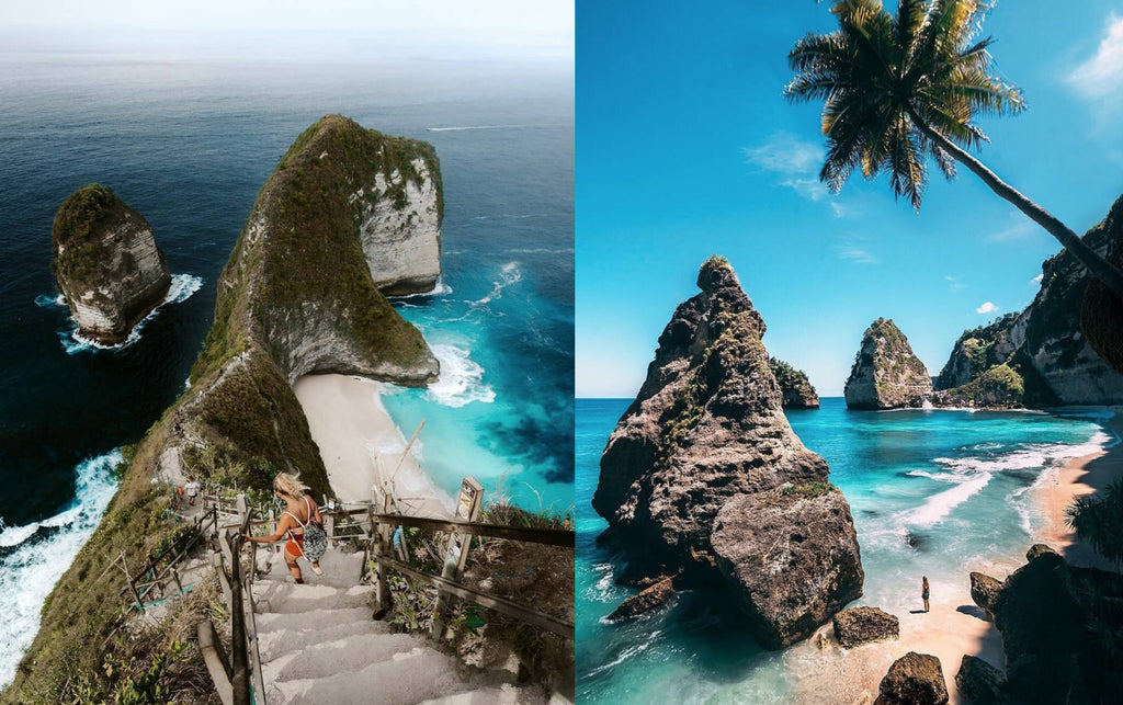 Nusa Penida Island why you must visit