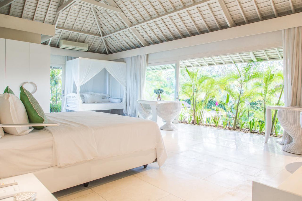 Villa Puro Blanco, Canggu Best Stays Bali 