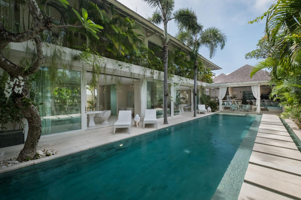 Villa Puro Blanco, Canggu Best Stays Bali 
