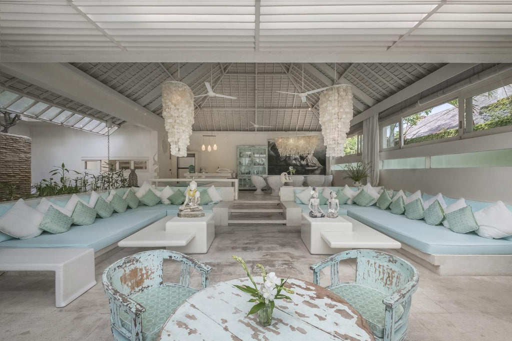 Villa Puro Blanco, Canggu Best Stays Bali 