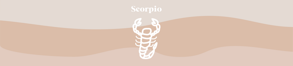 Scorpio