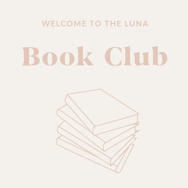 Luna & Rose Book Club 