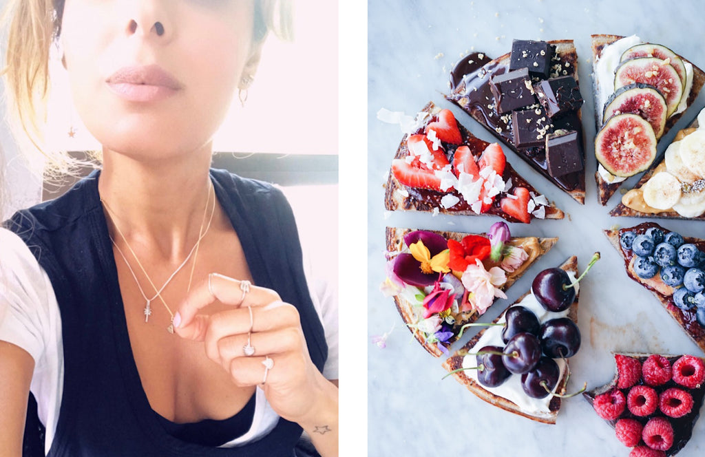 Taline from Hippie Lane talks all things Healthy & How she became a business Women