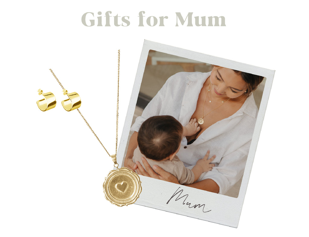 Gift Ideas for Mom