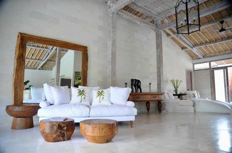 Villa Santai Beach House, Canggu Best Stays Bali 