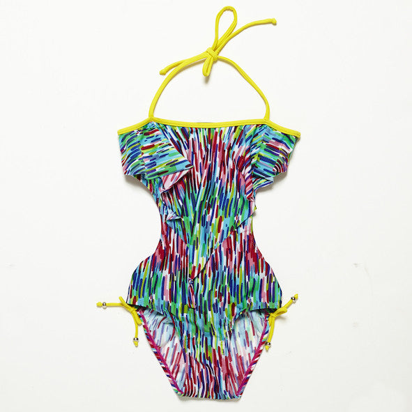 tutti frutti swimwear