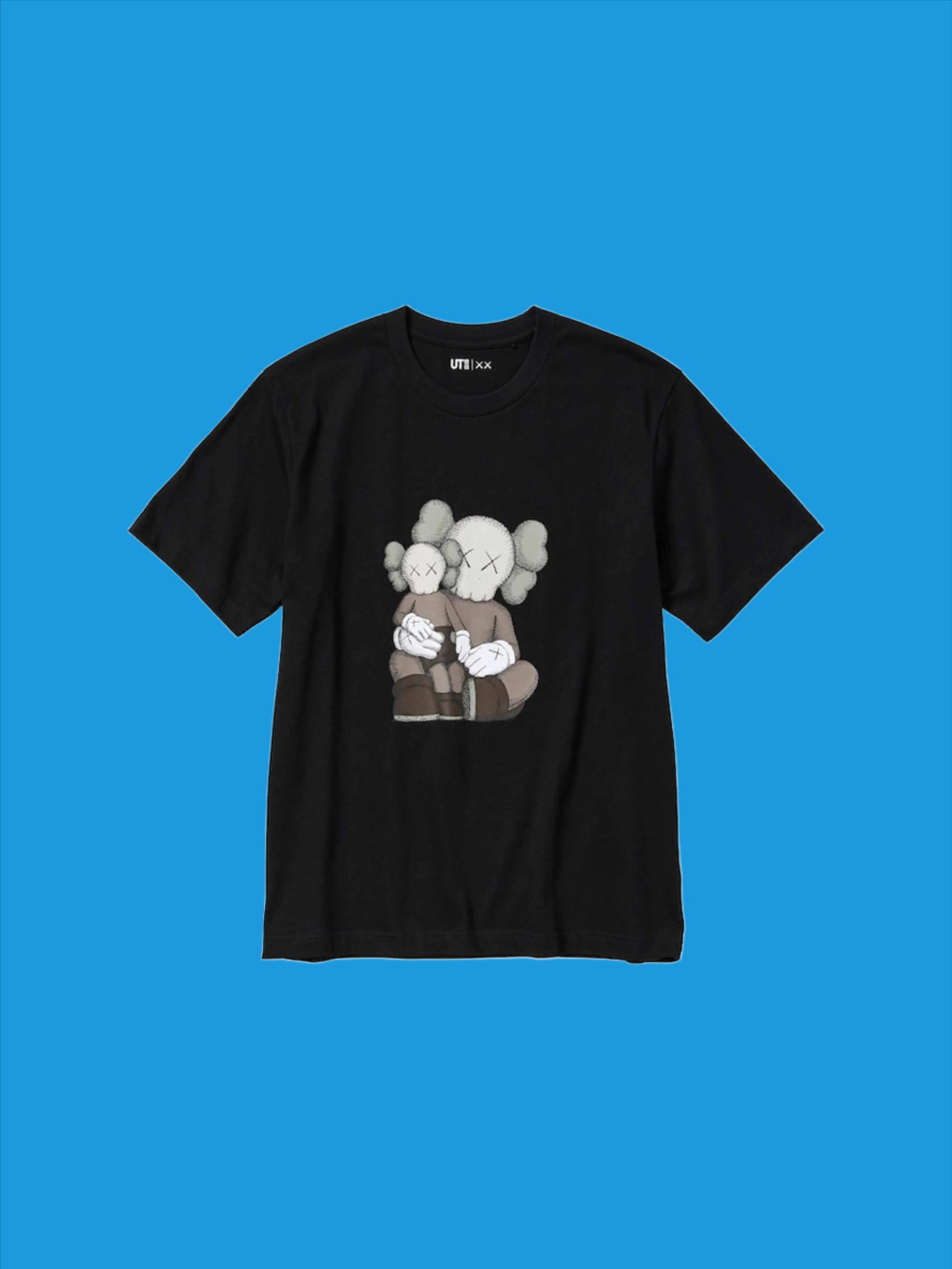 Juice Wrld x Vlone Bones T-shirt White – ELITE KICKZ RVA