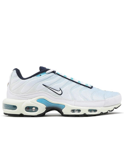 Nike Air Max Plus Tn Sky Blue White - Prior