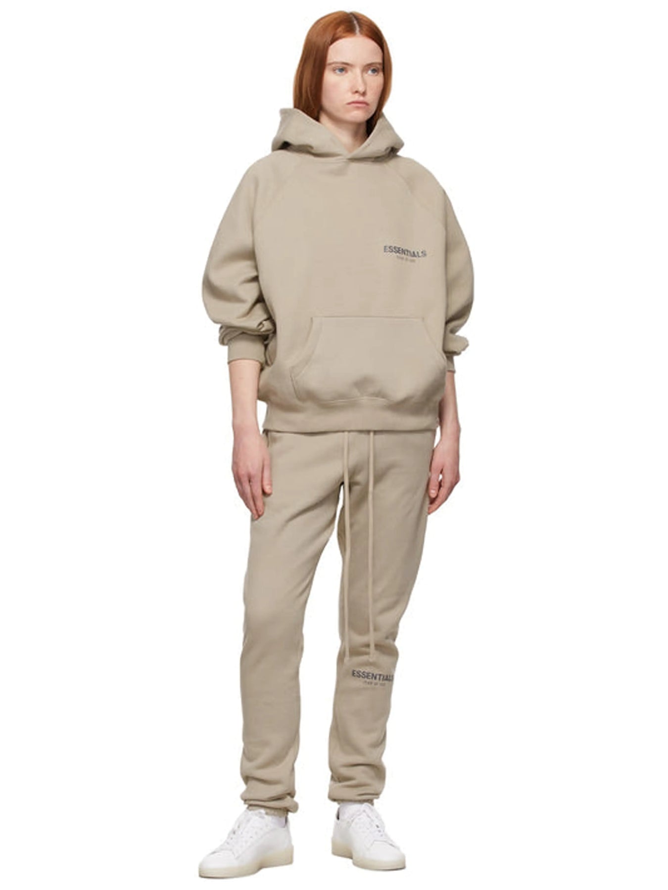 Fear of God Essentials Core Collection Sweatpant String - Prior