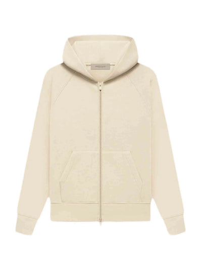 Fear of God Essentials Hoodie Egg Shell [FW22] | Prior Store