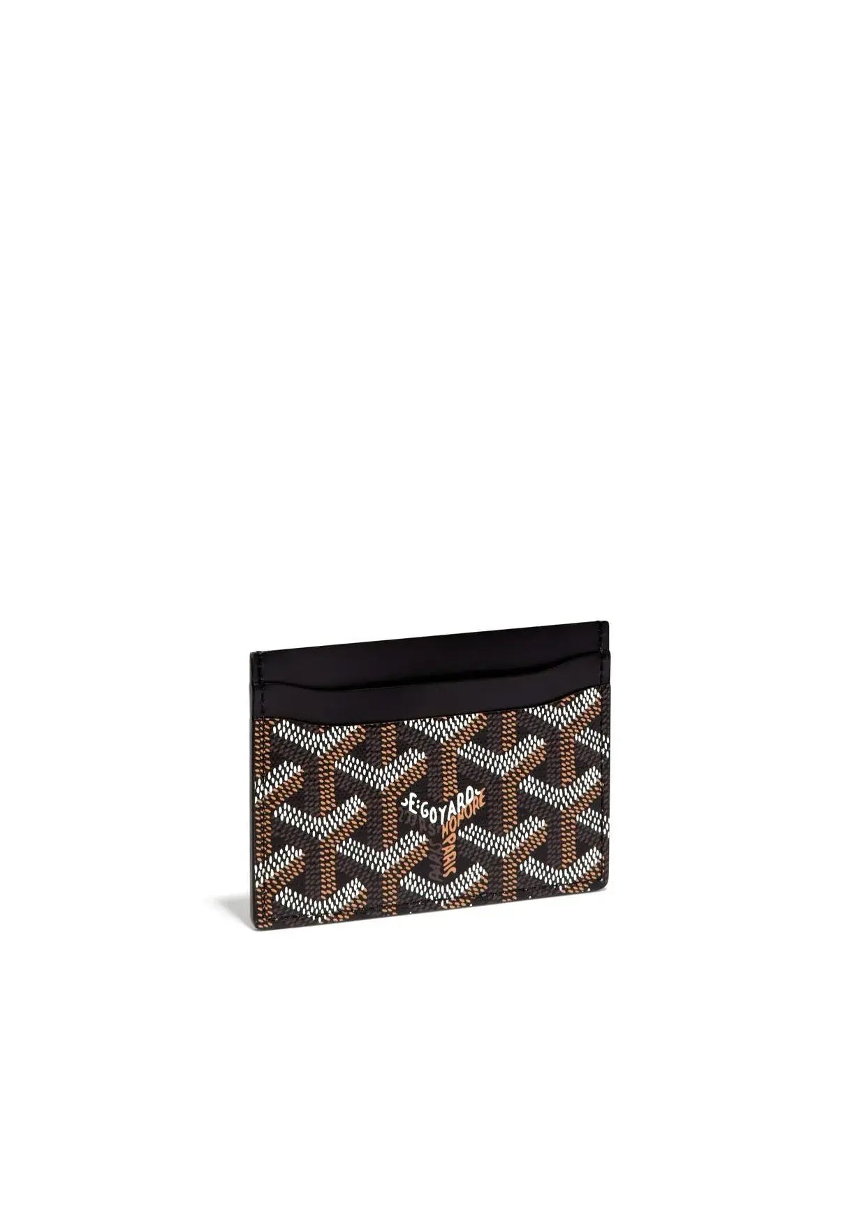 MALESHERBES CARD WALLET Maison Goyard