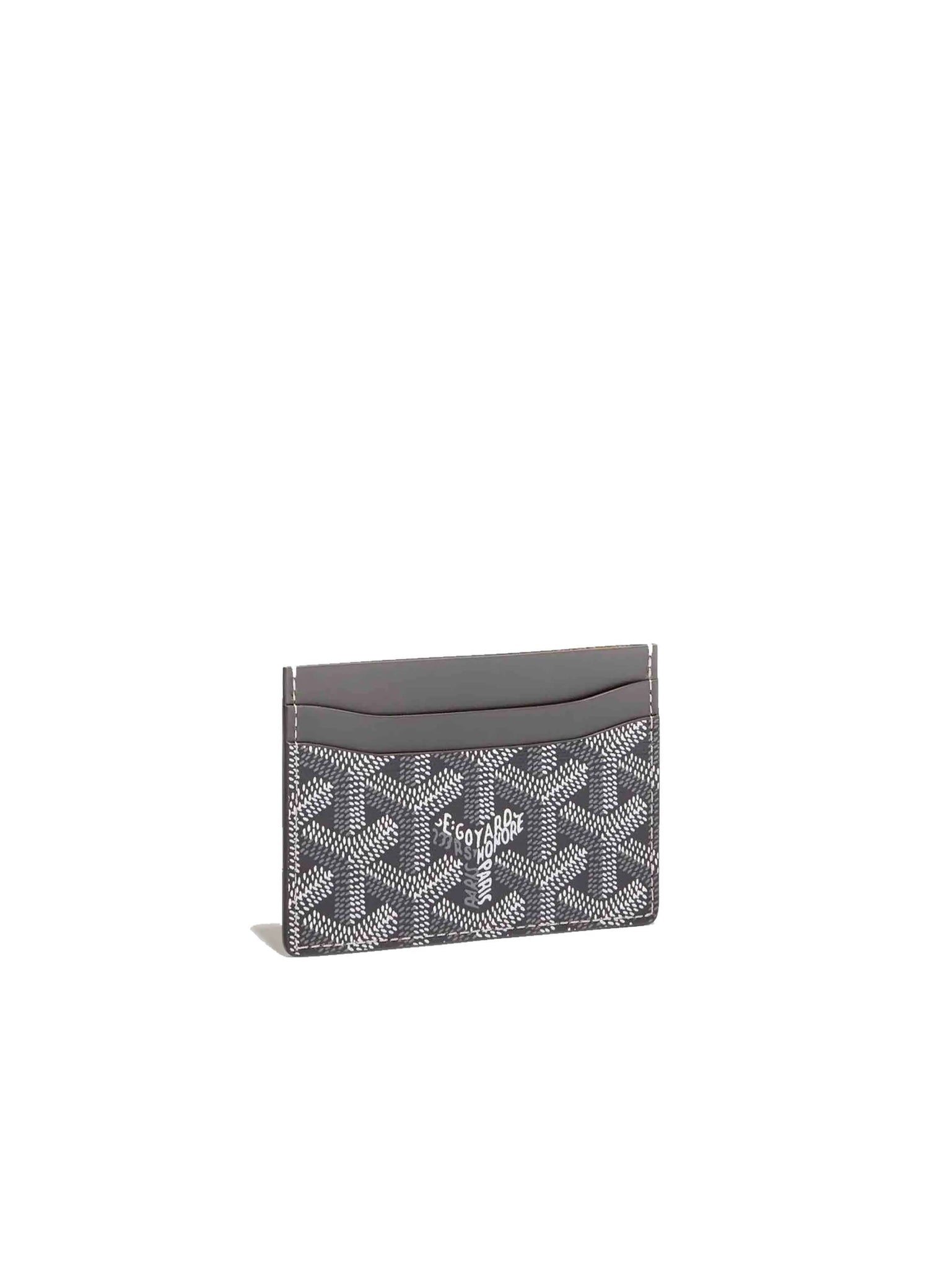 Louis Vuitton Soft Trunk Wallet Monogram Eclipse Canvas - ShopStyle