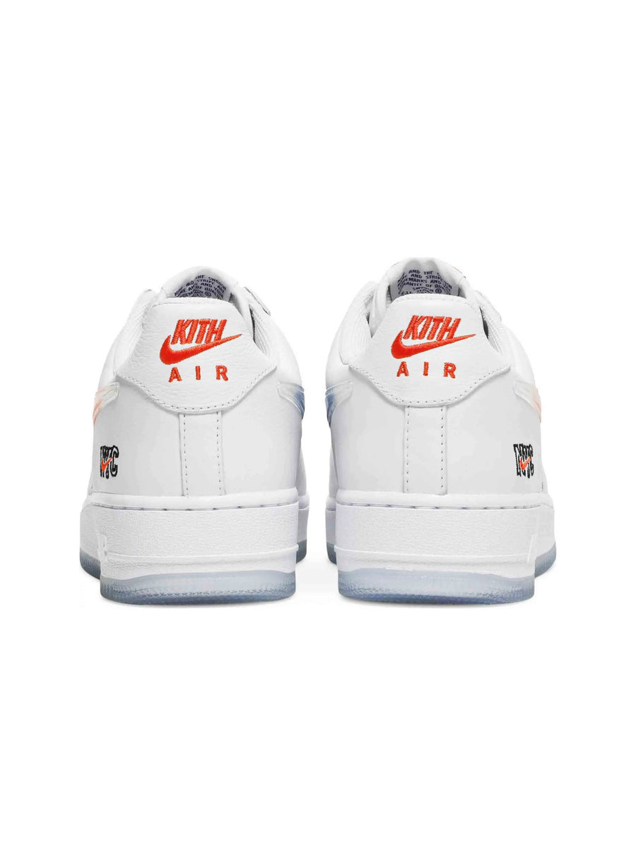 Nike Air Force 1 Low Kith Knicks Home | Prior Store