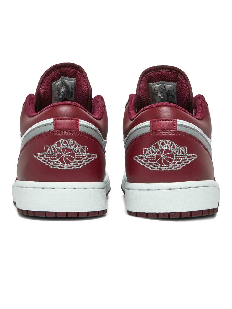 Nike Air Jordan 1 Low Bordeaux | Prior Store