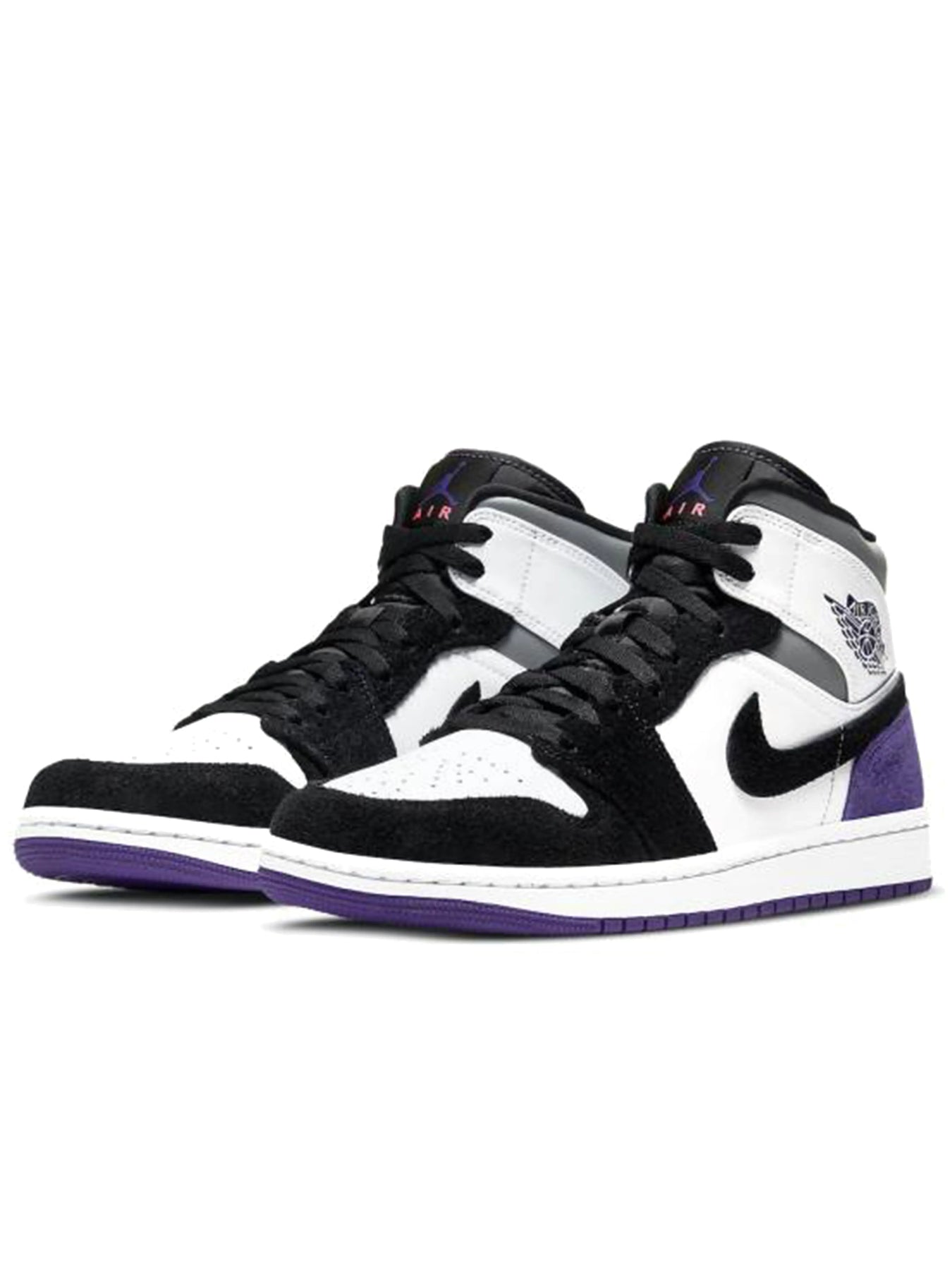 air jordan purple se