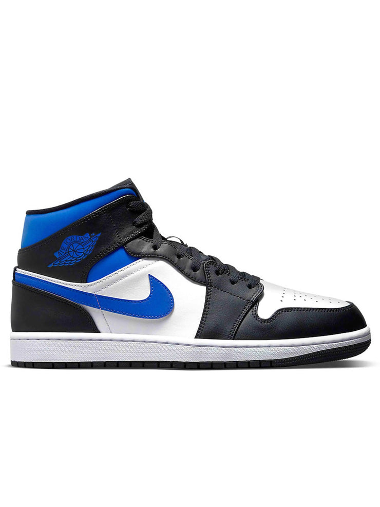 air jordan black royal