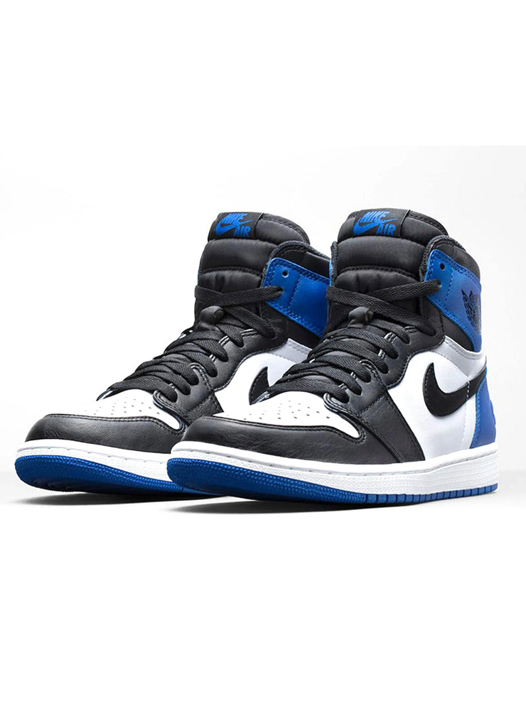 air jordan one fragment