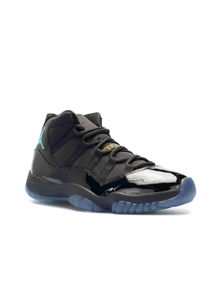 jordan 11 retro gamma blue