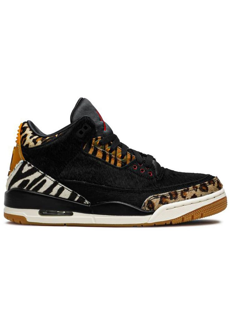 animal pack jordan 3