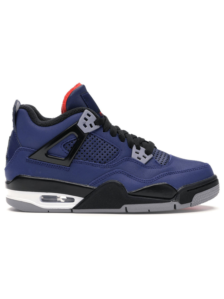 air jordan iv winterized