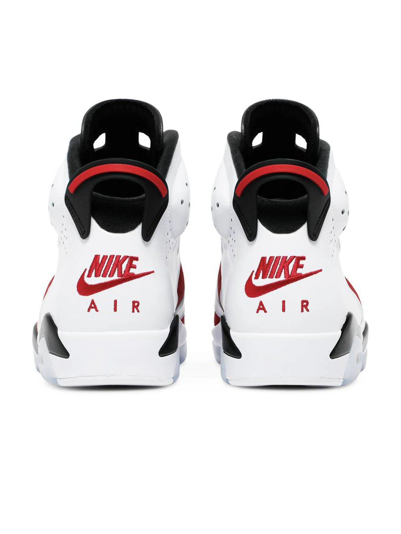 air jordan 6 carmine 2021