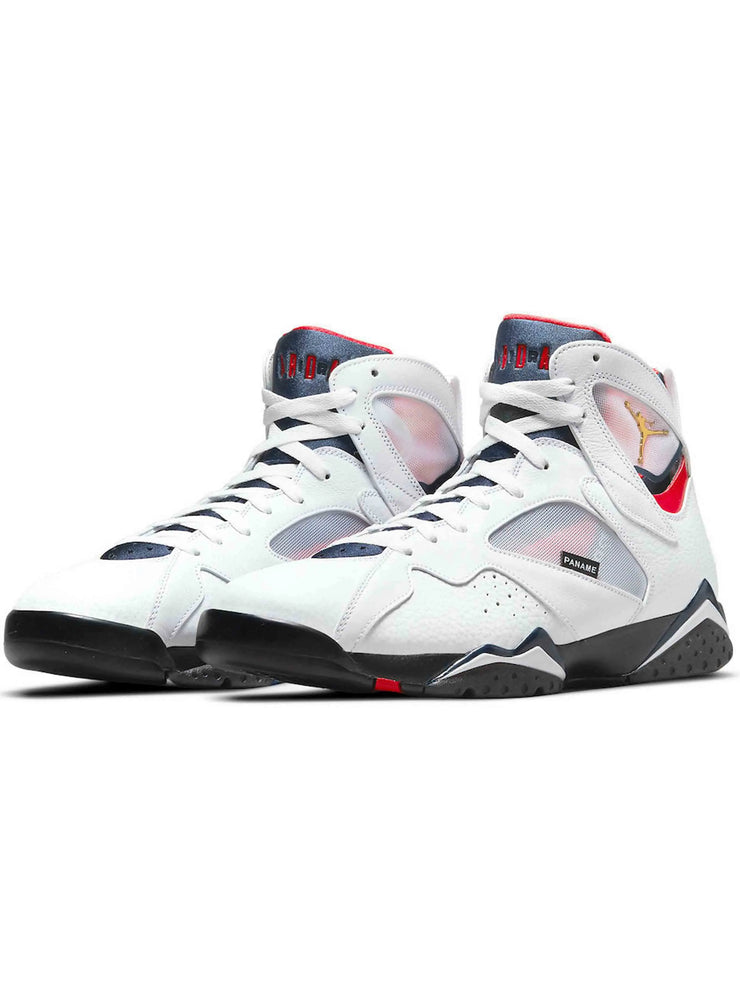 Nike Air Jordan 7 Retro BCFC Paris Saint-Germain PSG (2021