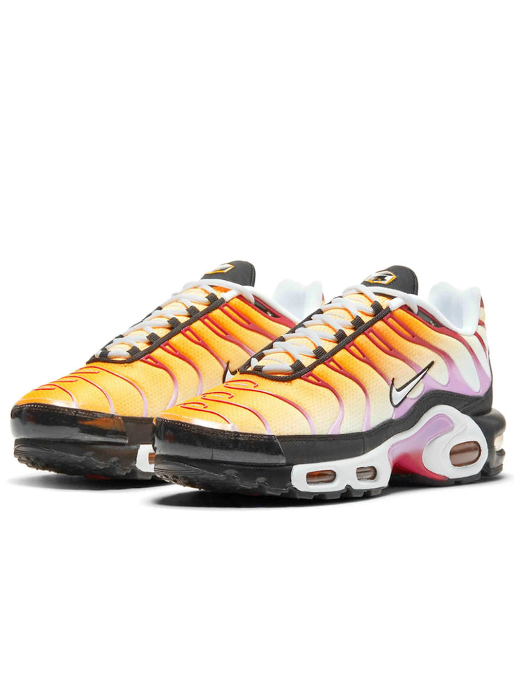 Nike Air Max Plus Tn Laser Orange Fushcia | Prior Store