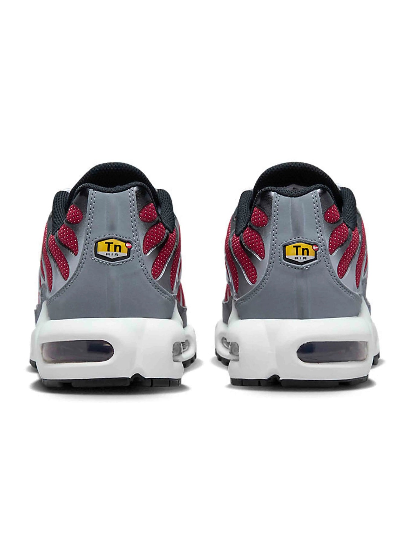 red air max plus kids