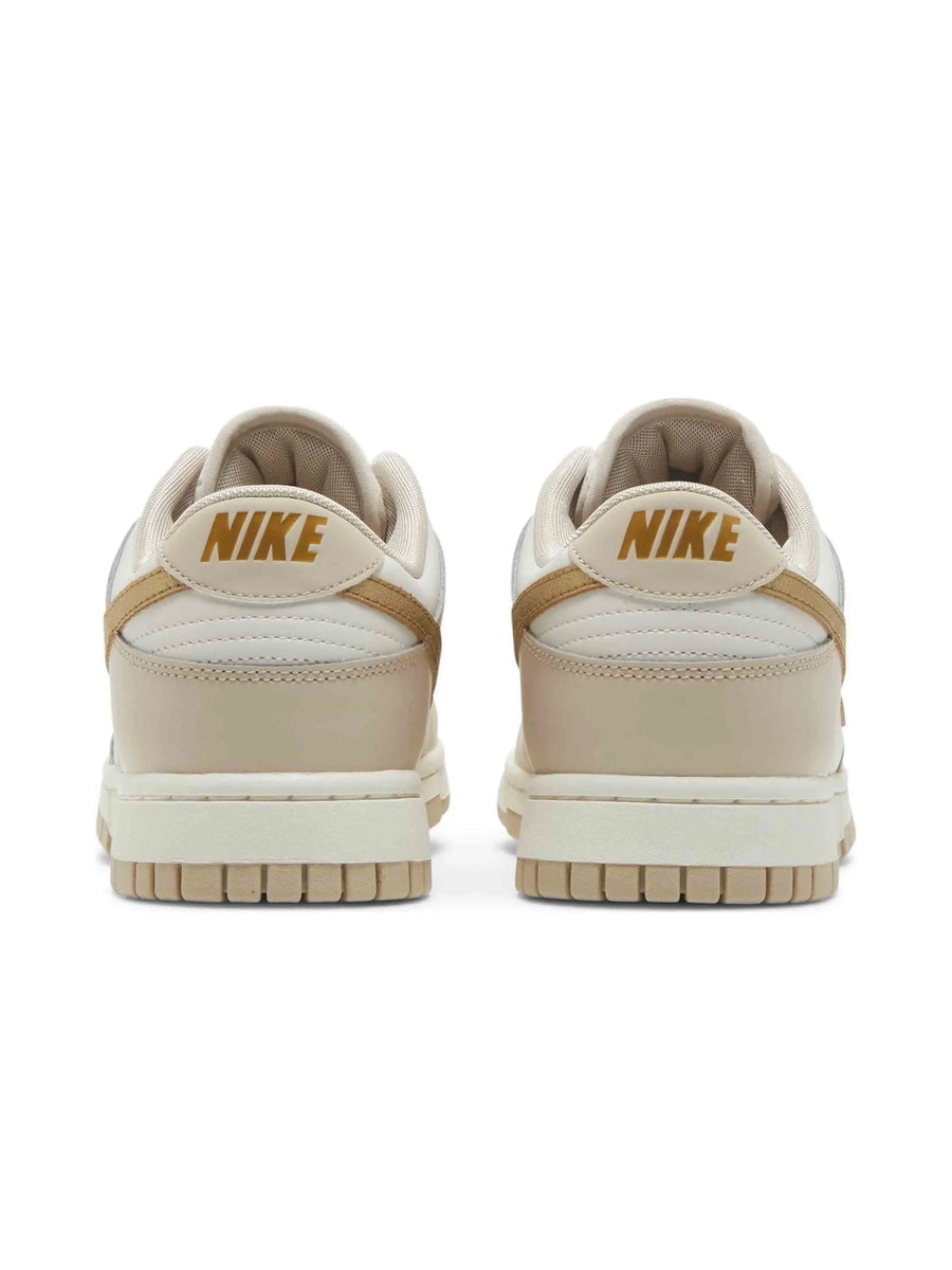 Nike Dunk Low Phantom Metallic Gold (W) - Prior