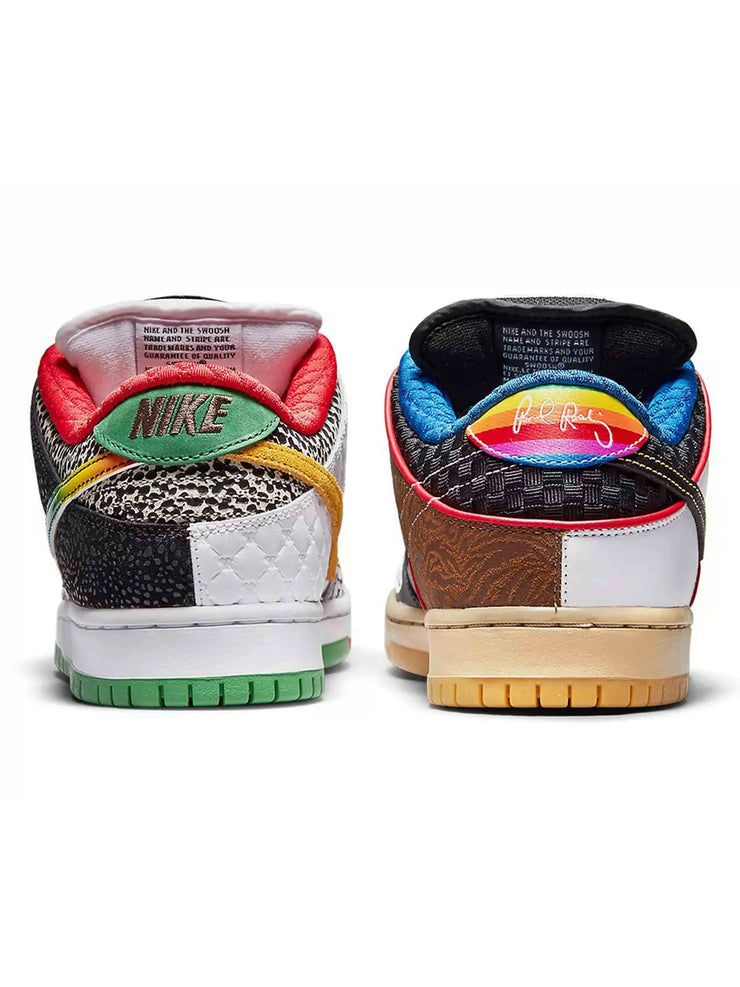 Nike SB Dunk Low What The Paul | Prior Store