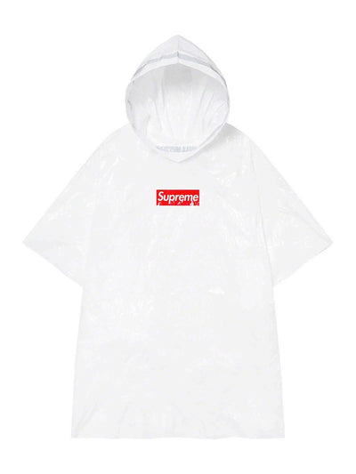 Supreme Large Inflatable Snowman White (FW22) | Prior Store