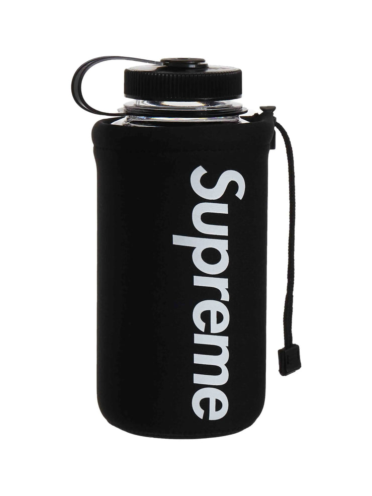 Supreme®/Nalgene® 32 oz. Bottle 水筒 黒-