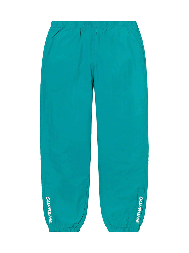 Supreme Warm Up Pant Bright Teal [SS21] | Prior Store