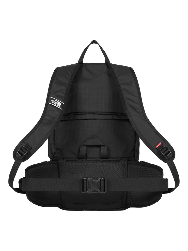 Trekking Convertible Backpack +Waist Bag - バッグパック/リュック