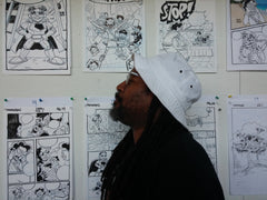 jamar nicholas