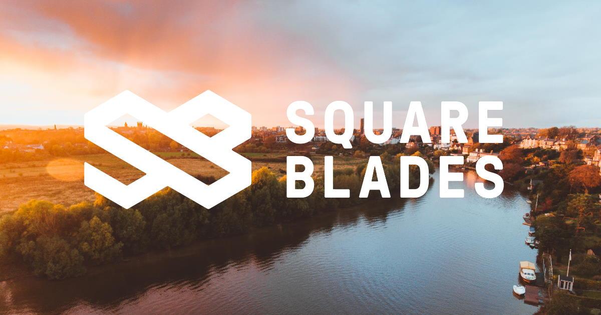 Square Blades