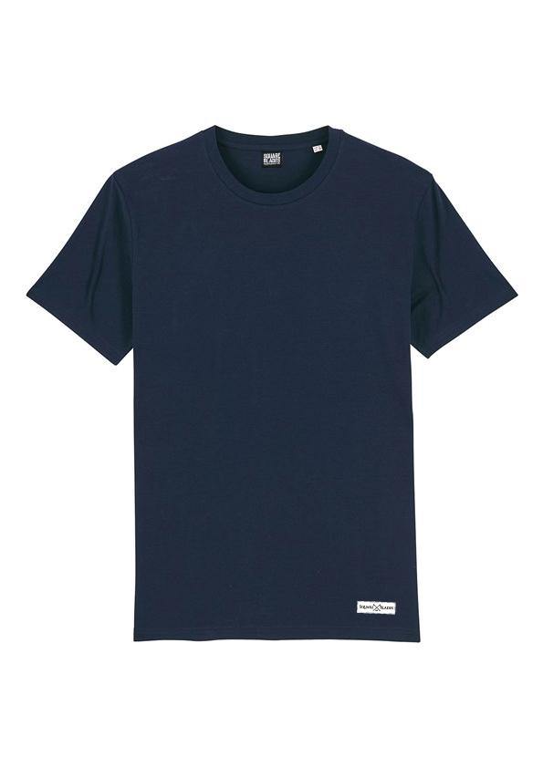 Newton Logo T-Shirt – Square Blades