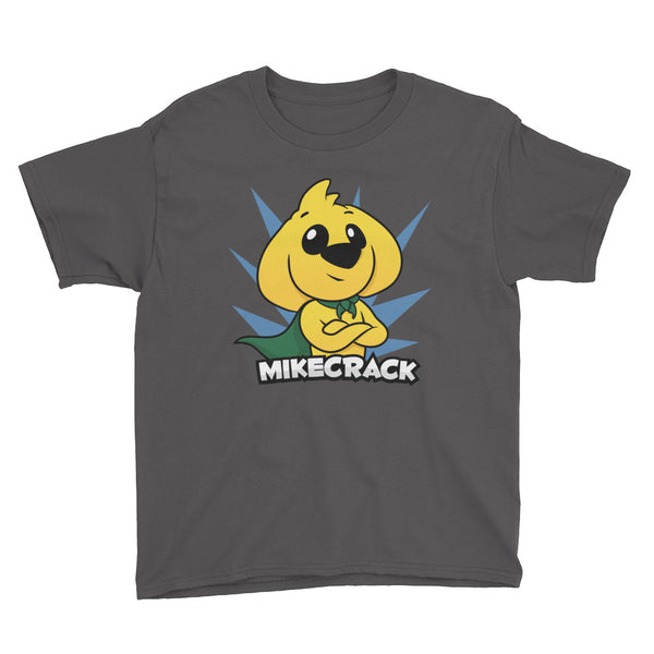 T Shirt Para Roblox Mikecrack