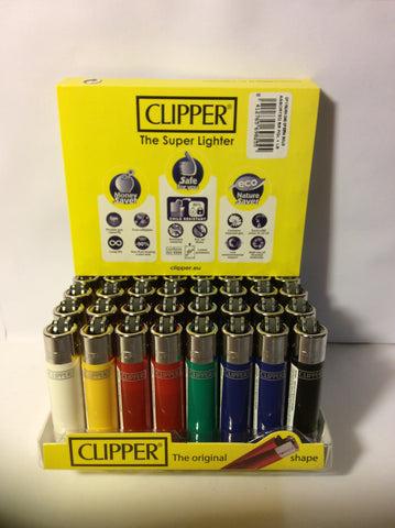 mini clipper