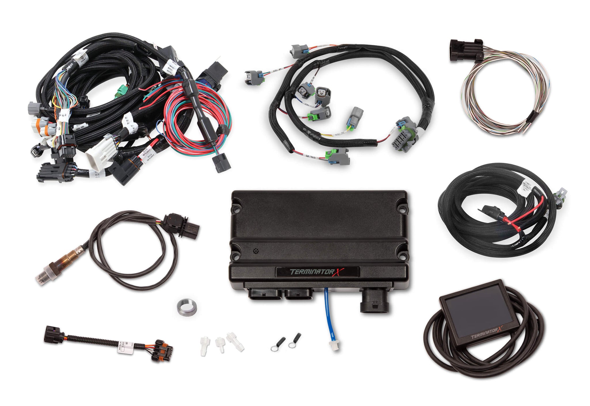 Ford Mod Motor Kits | Redline Motorsports inc.