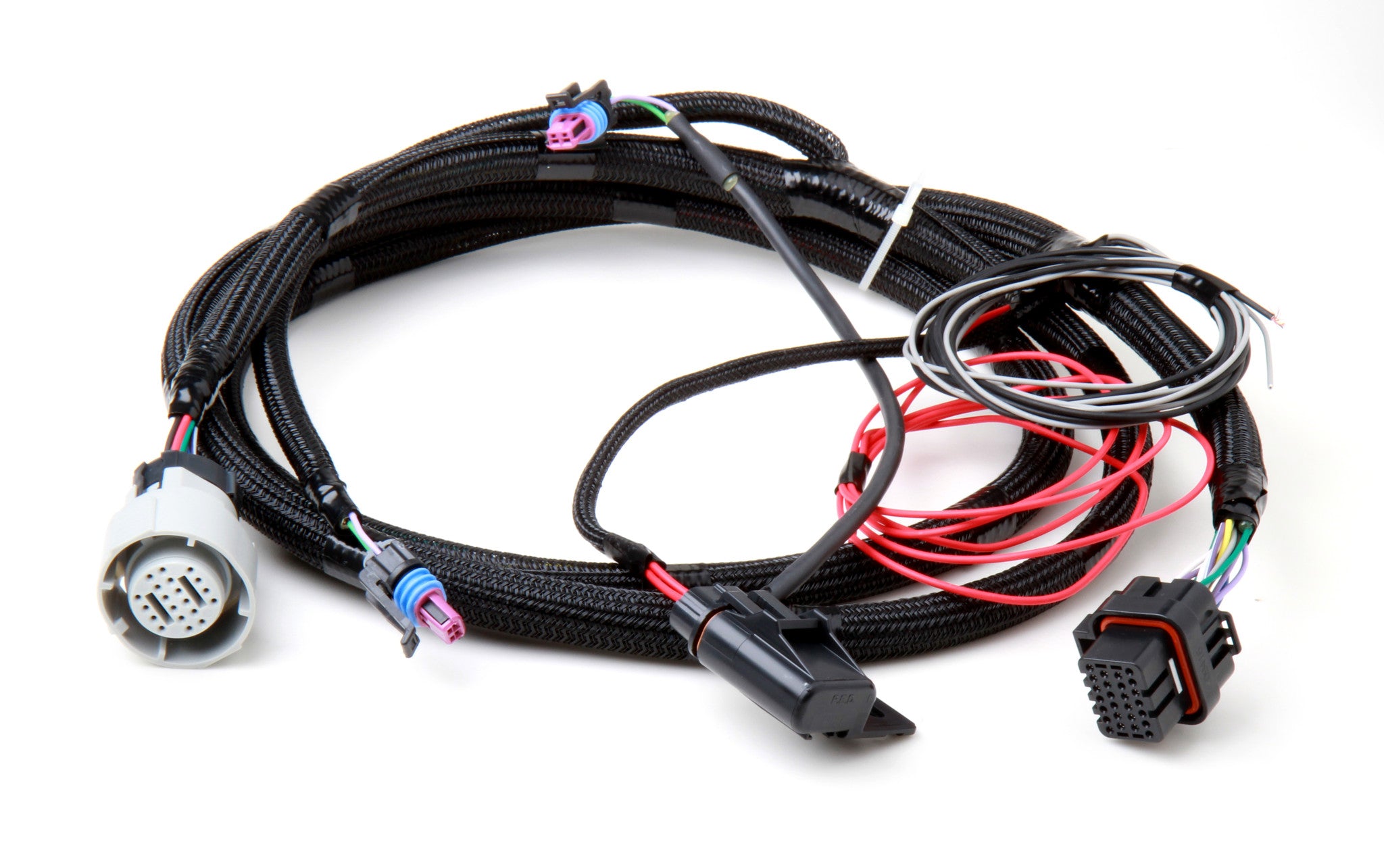 Gm 4l6080e Transmission Harness Redline Motorsports Inc