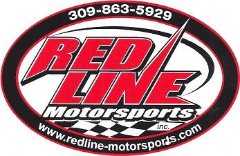 FUEL RAIL - 18in UNMACHINED - Redline Motorsports inc.