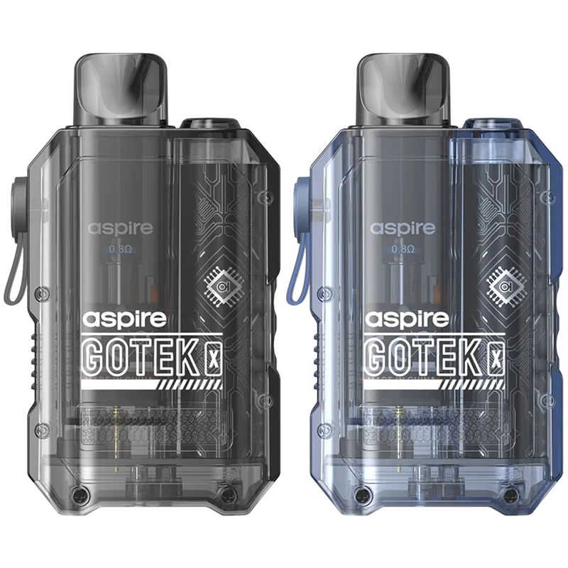 Aspire Gotek X Pod Vape Kit
