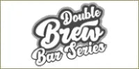 Double Brew Bar Series e-liquid logo