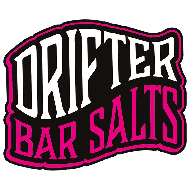 Drifter Bar salts logo