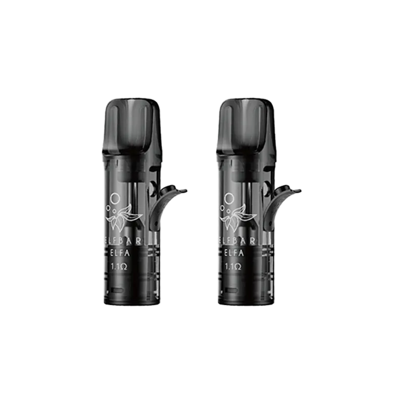 Vaporesso LUXE XR Refillable Pods 2 Pack
