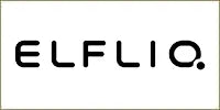 ELFLIQ by Elf Bar e-liquid logo