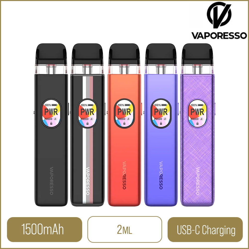 Vaporesso XROS 5 Pod Vape Kit